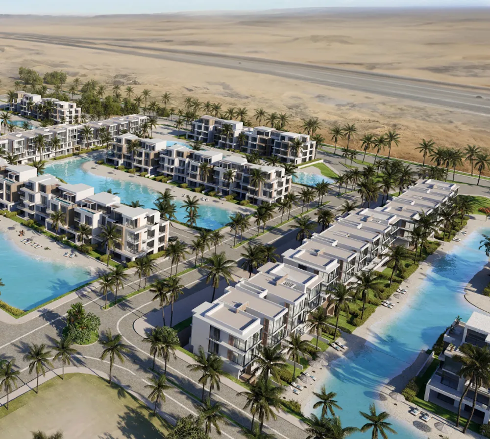 The Waterway North Coast | Forsa Property