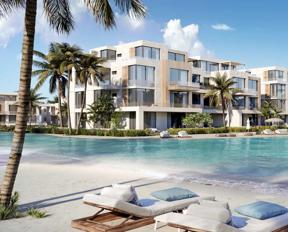 The Waterway North Coast by The Waterway Developments | Forsa Property
