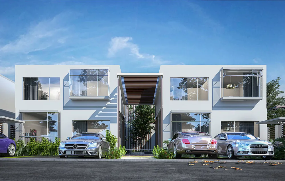 The Waterway North Coast | Forsa Property