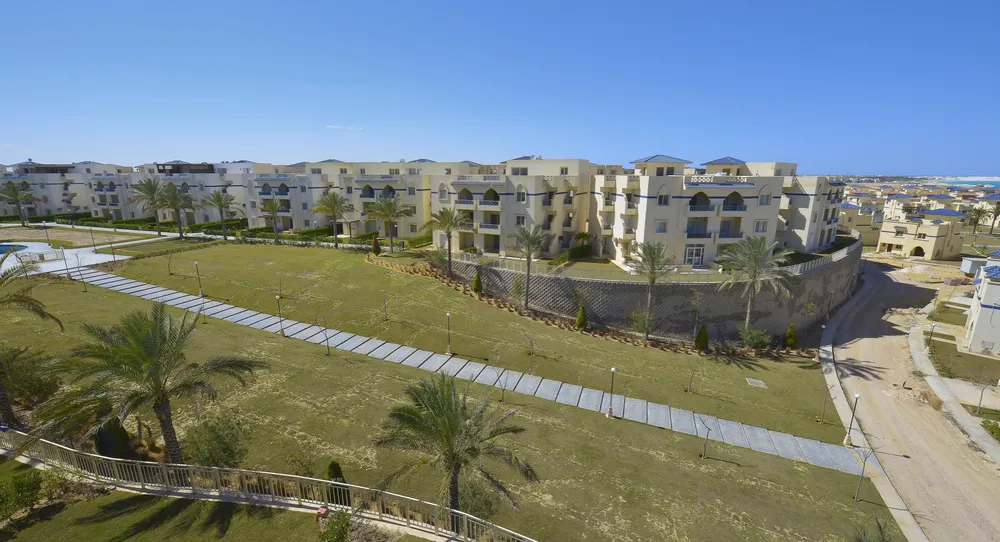 Stella Di Mare Sidi Abdelrahman 1 | Forsa Property
