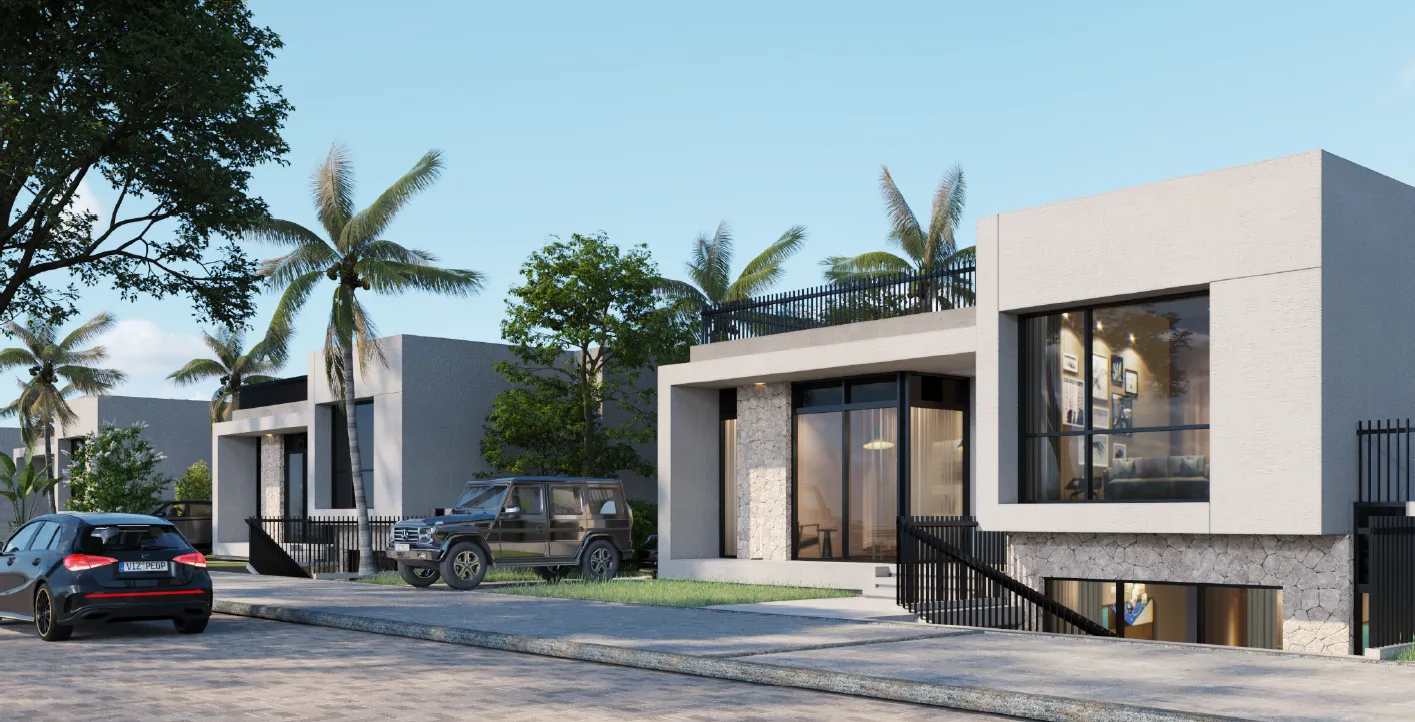 The Waterway North Coast by The Waterway Developments | Forsa Property