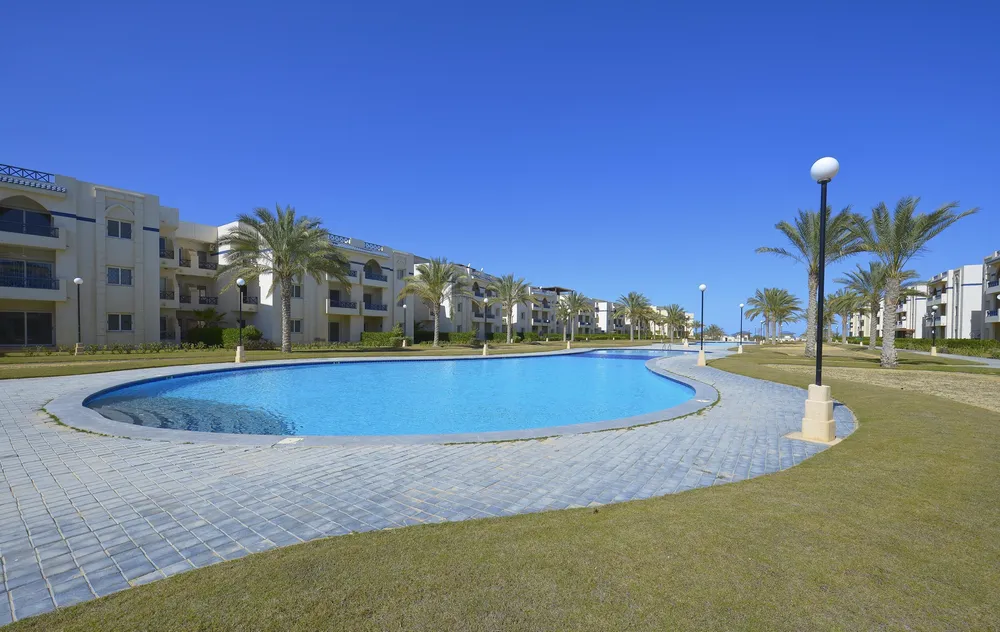 Stella Di Mare Sidi Abdelrahman 1 | Forsa Property