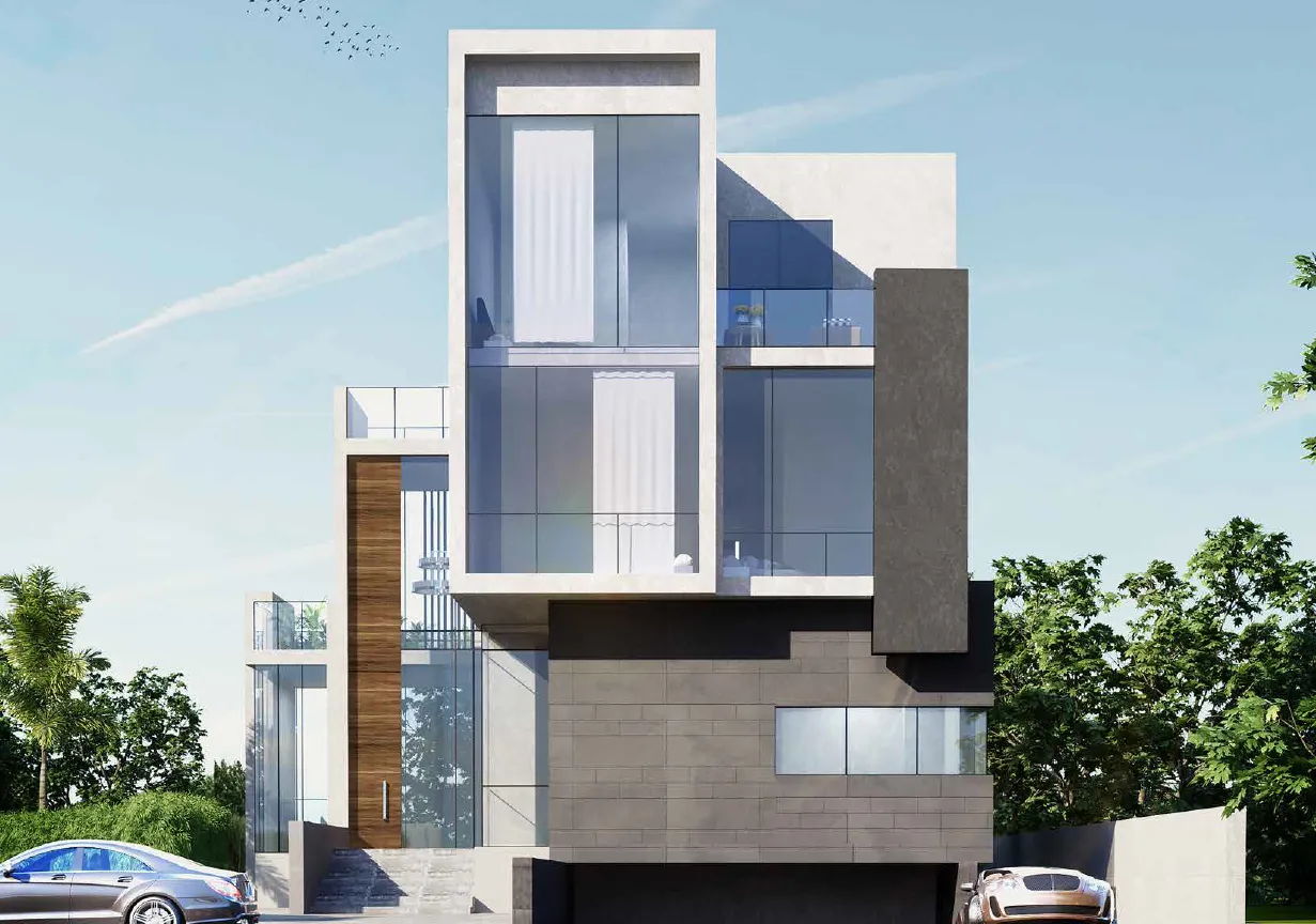 The Waterway Villas by The Waterway Developments | Forsa Property