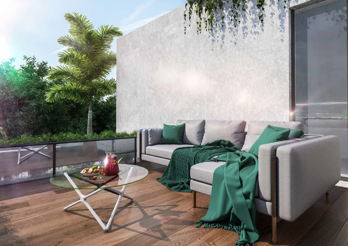 The Waterway Villas by The Waterway Developments | Forsa Property