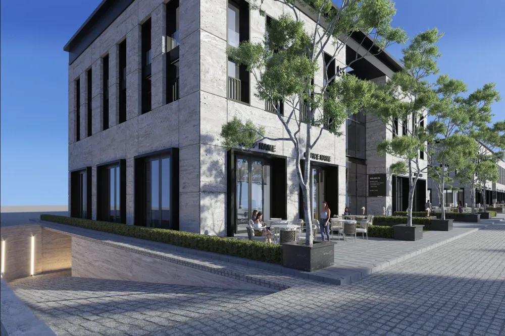 The Waterway Villas | Forsa Property