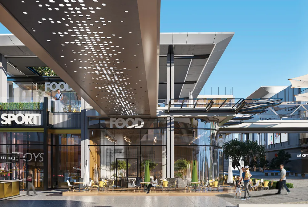 Golden Gate | Forsa Property Golden Gate | Forsa Property