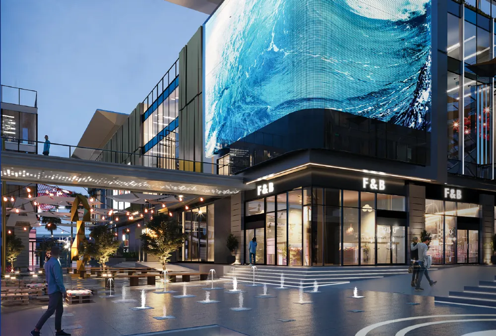 Golden Gate | Forsa Property Golden Gate | Forsa Property