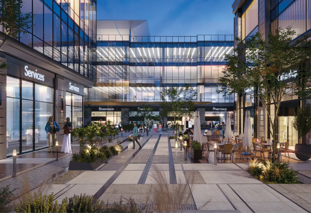 Golden Gate | Forsa Property Golden Gate | Forsa Property