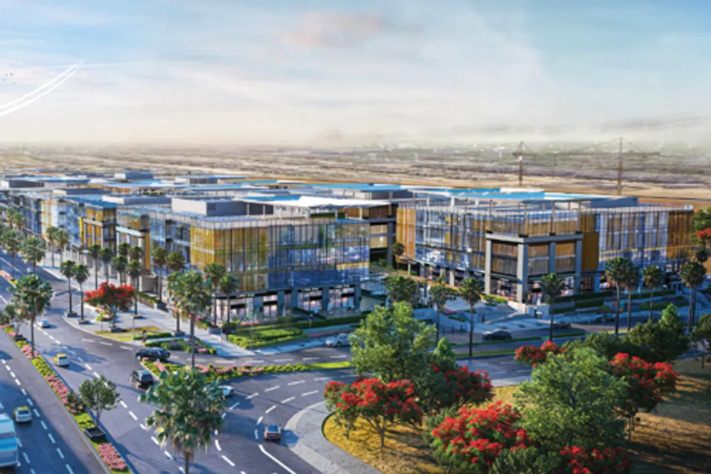 Golden Gate | Forsa Property Golden Gate | Forsa Property