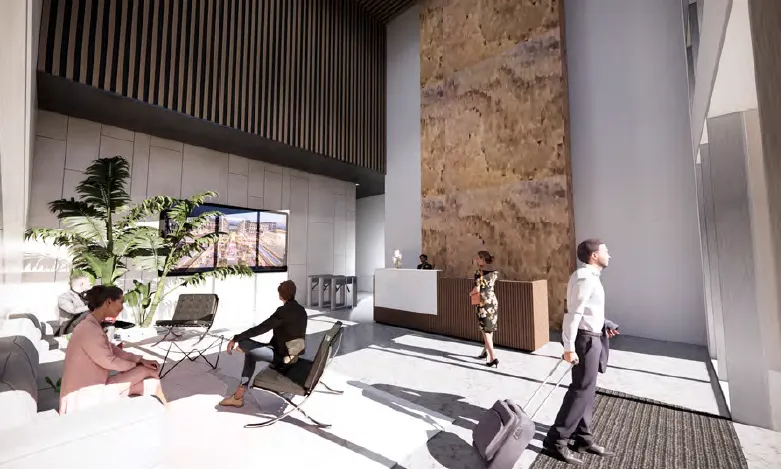 Central New Cairo by Saudi Egyptian Developers (SED) | Forsa Property