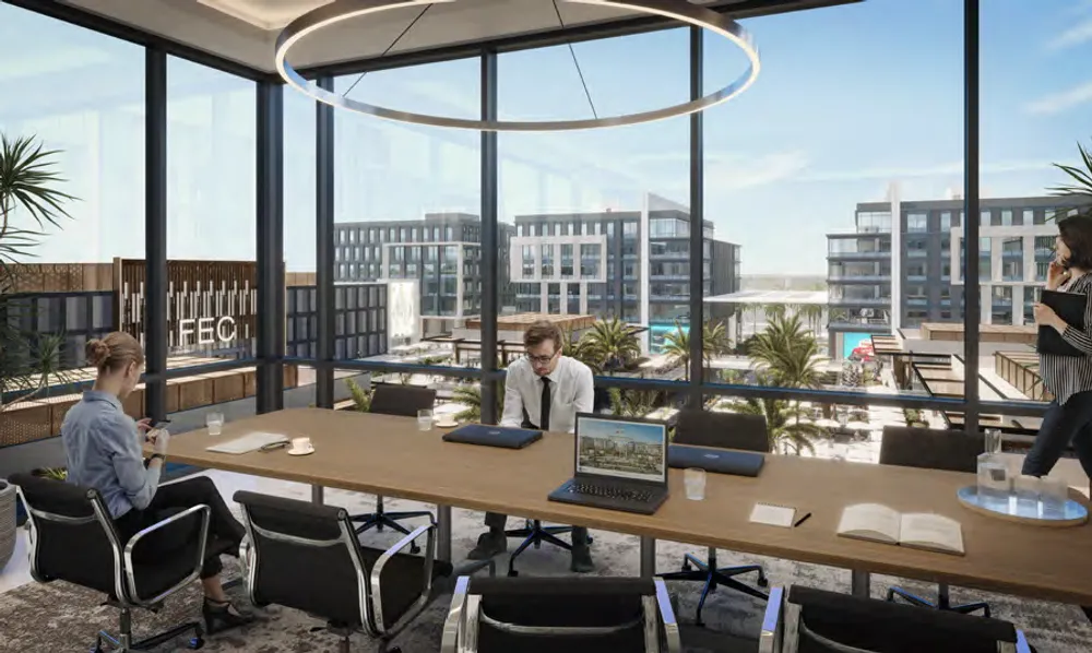 Central New Cairo | Forsa Property