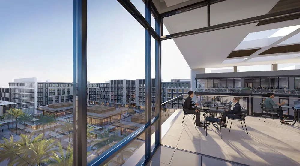 Central New Cairo | Forsa Property