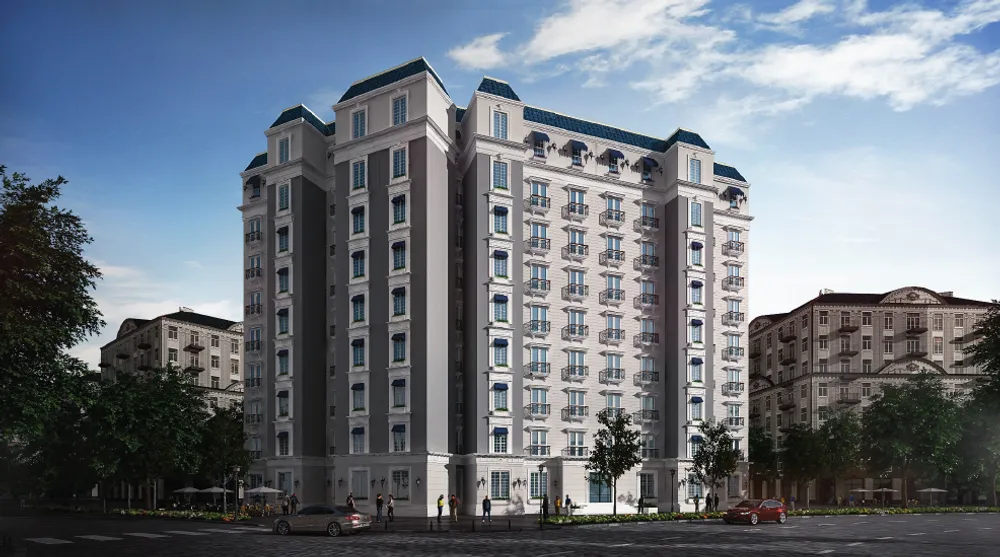 Il Latini SED | Forsa Property