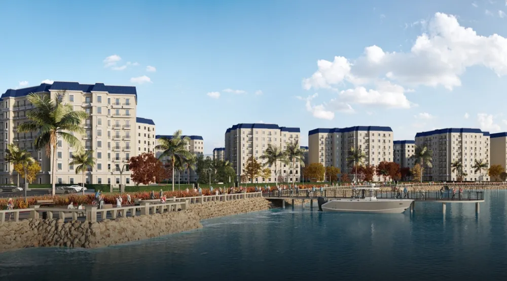 Il Latini SED | Forsa Property