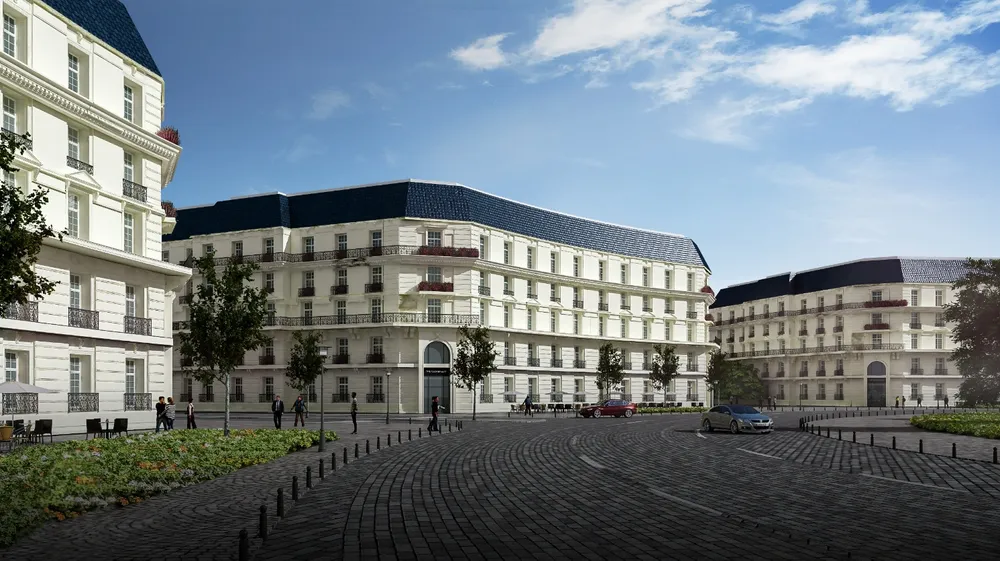 Il Latini SED | Forsa Property