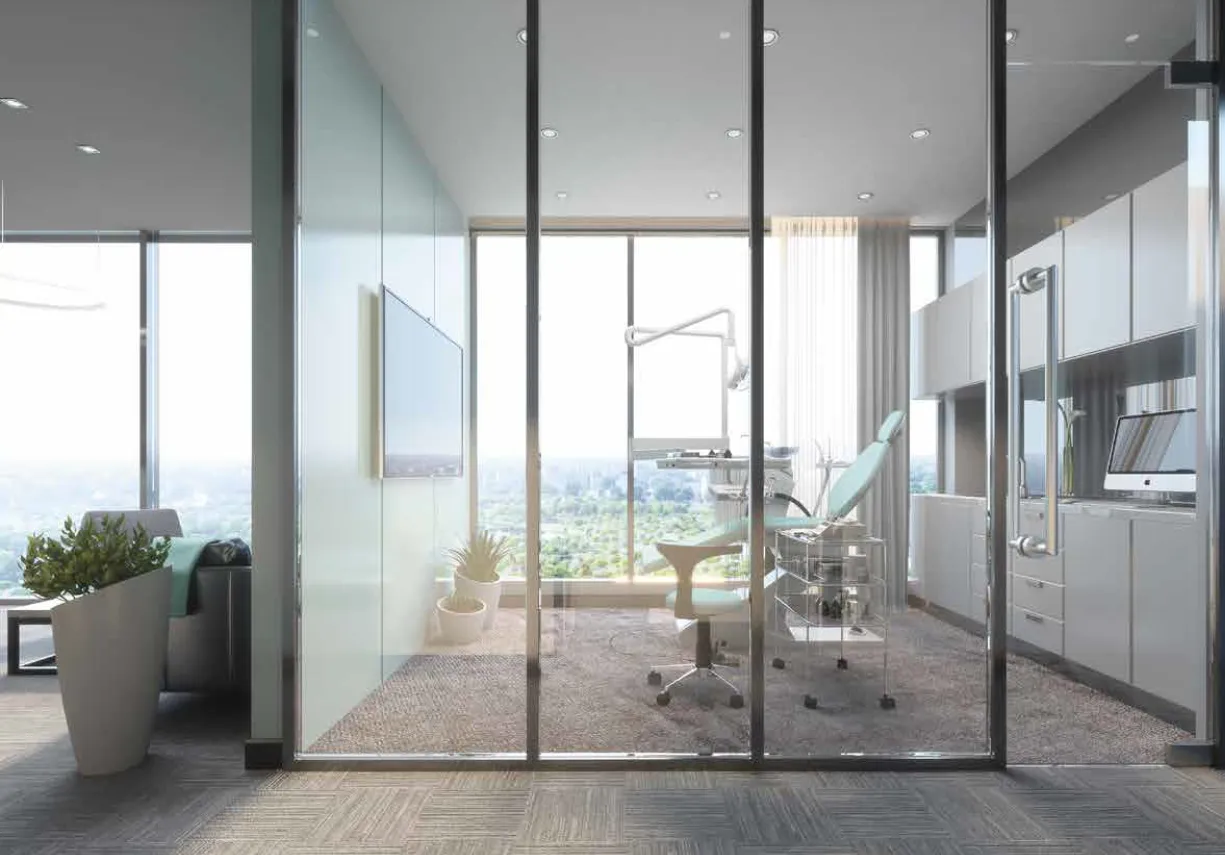 بوديا تاور by منصات للتطوير العقاري | Forsa Property