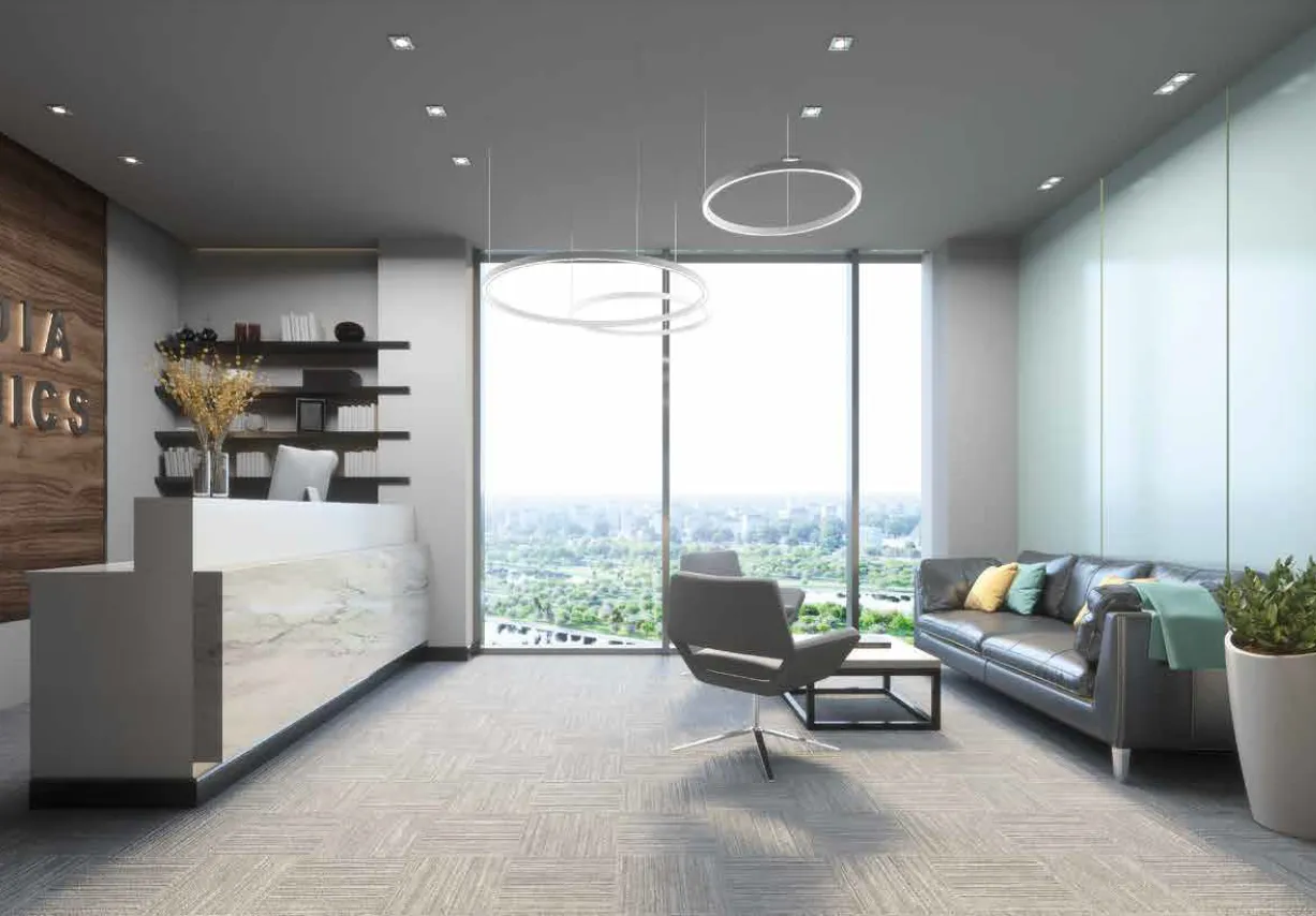 بوديا تاور by منصات للتطوير العقاري | Forsa Property