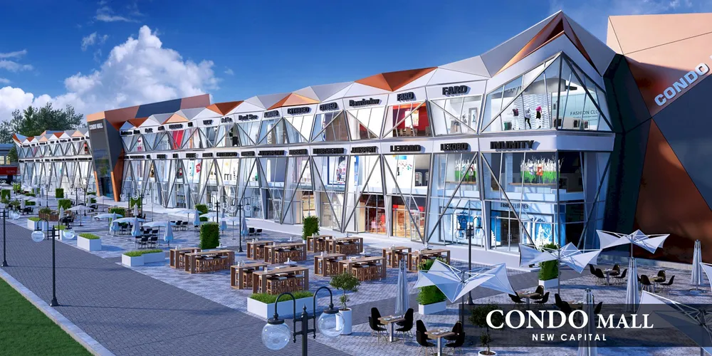 Midtown Condo Mall | Forsa Property Midtown Condo Mall | Forsa Property