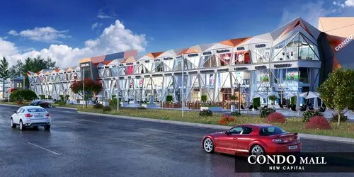 Midtown Condo Mall by Better Home Group | Forsa Property