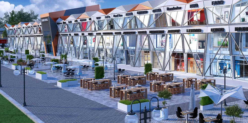 Midtown Condo Mall | Forsa Property Midtown Condo Mall | Forsa Property