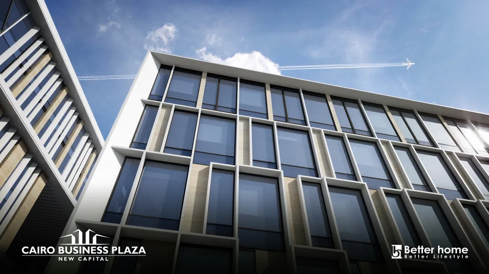 Cairo Business Plaza | Forsa Property