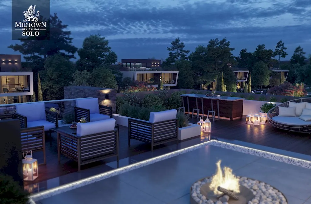 Midtown Solo by Better Home Group | Forsa Property