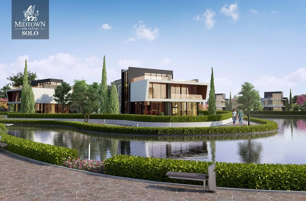 Midtown Solo by Better Home Group | Forsa Property