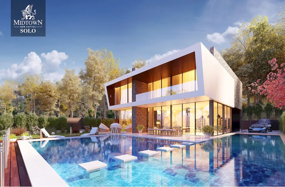 Midtown Solo | Forsa Property