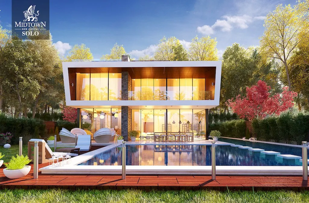 Midtown Solo by Better Home Group | Forsa Property