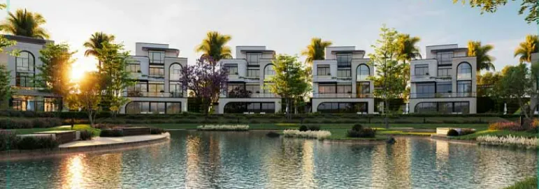 V40 by City Edge Developments | Forsa Property