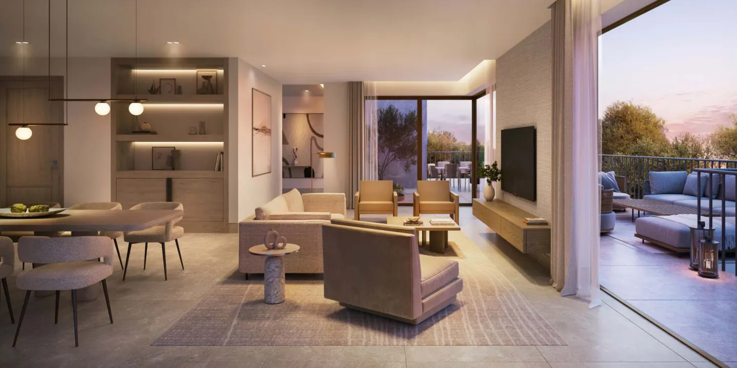 Solana West by ORA Developers Egypt | Forsa Property