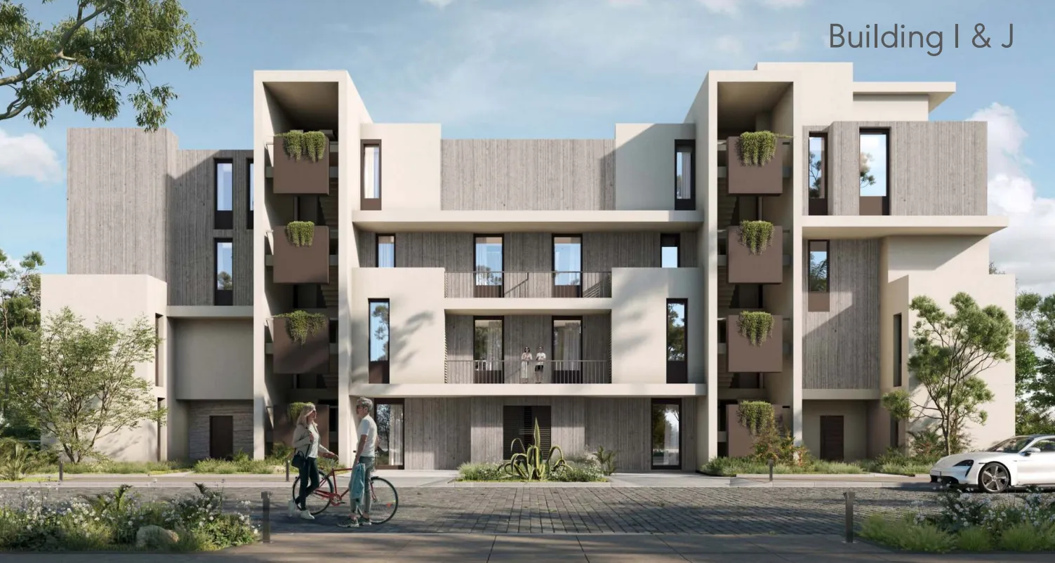 Solana West by ORA Developers Egypt | Forsa Property