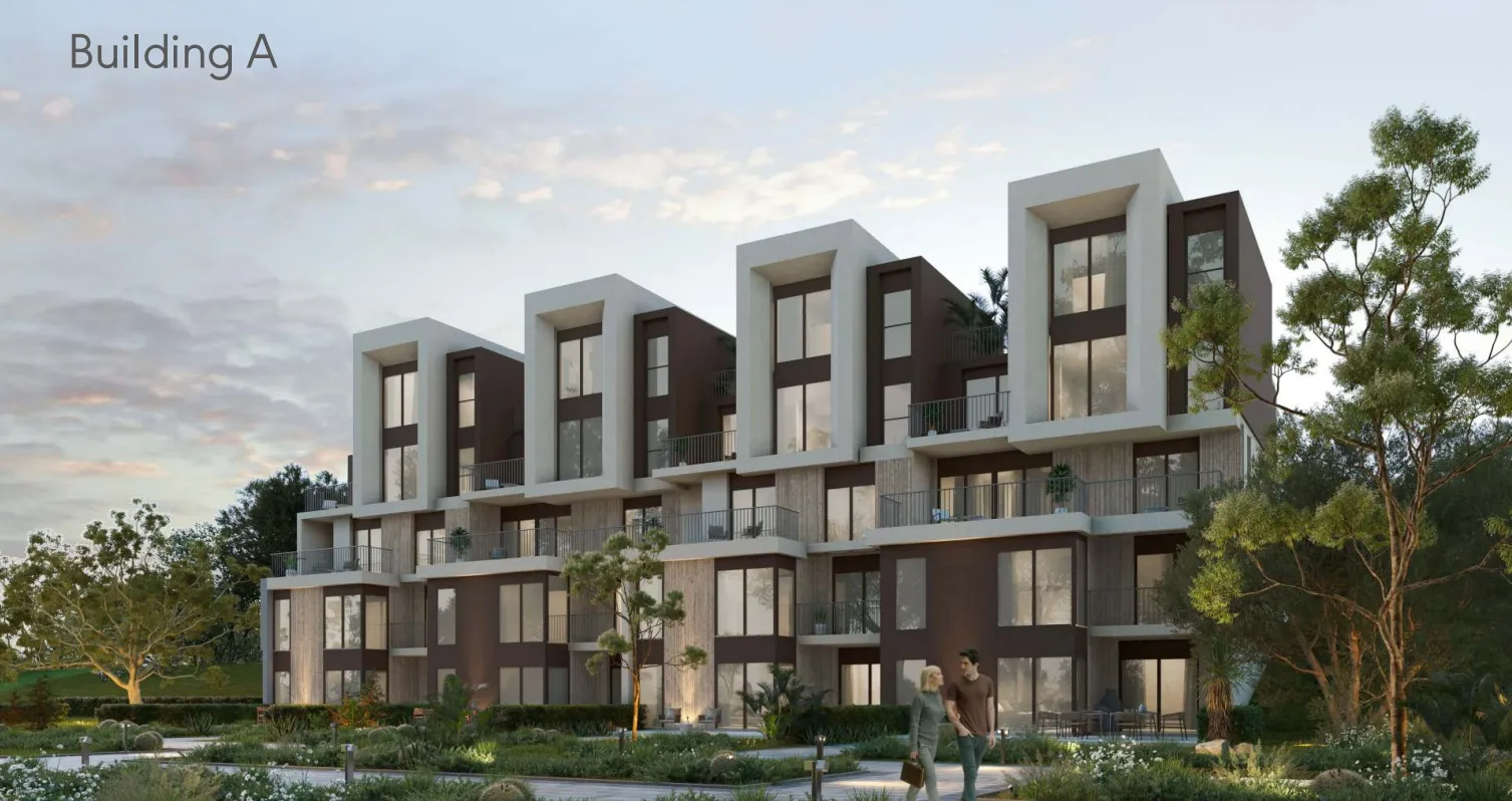 Solana West by ORA Developers Egypt | Forsa Property