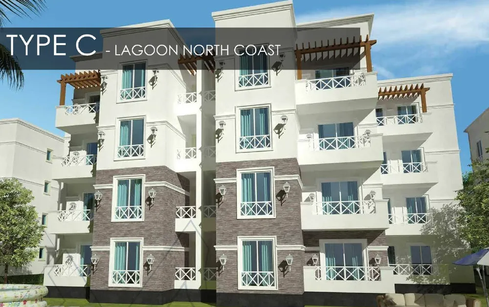 Lagoon New Allamein | Forsa Property Lagoon New Allamein | Forsa Property