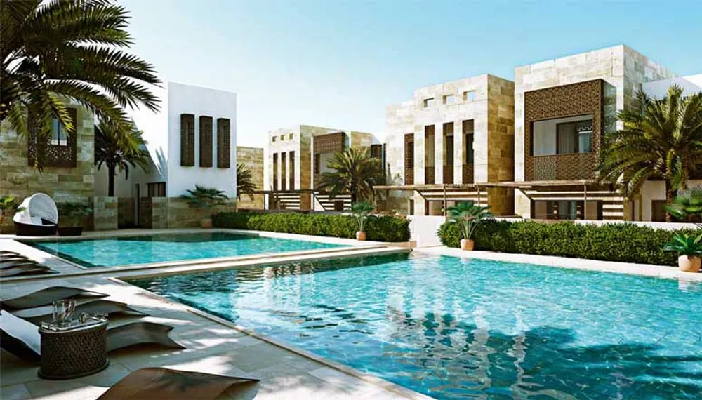 Scarab | Forsa Property