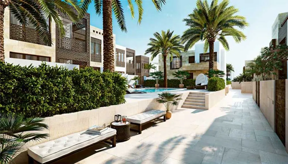 Scarab | Forsa Property