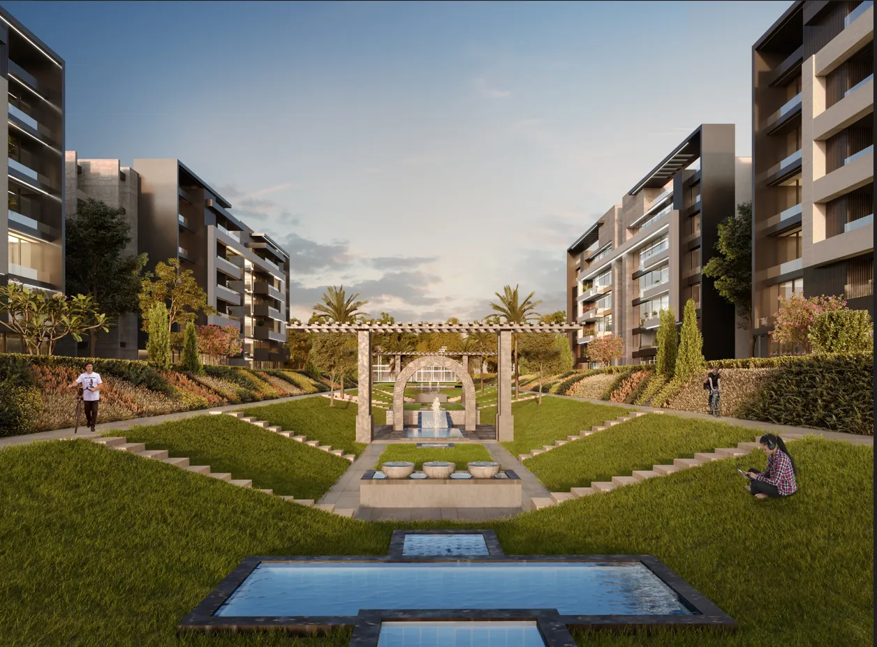 Aster Residence by Times Developments | Forsa Property