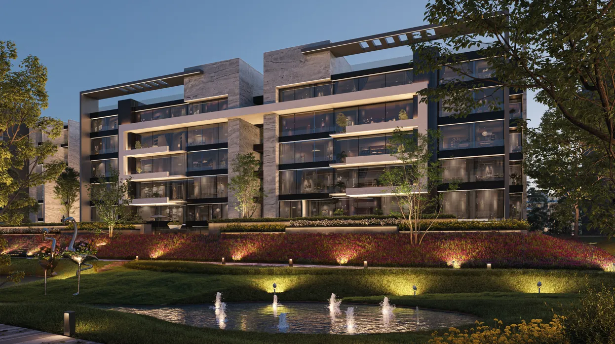 Aster Residence by Times Developments | Forsa Property