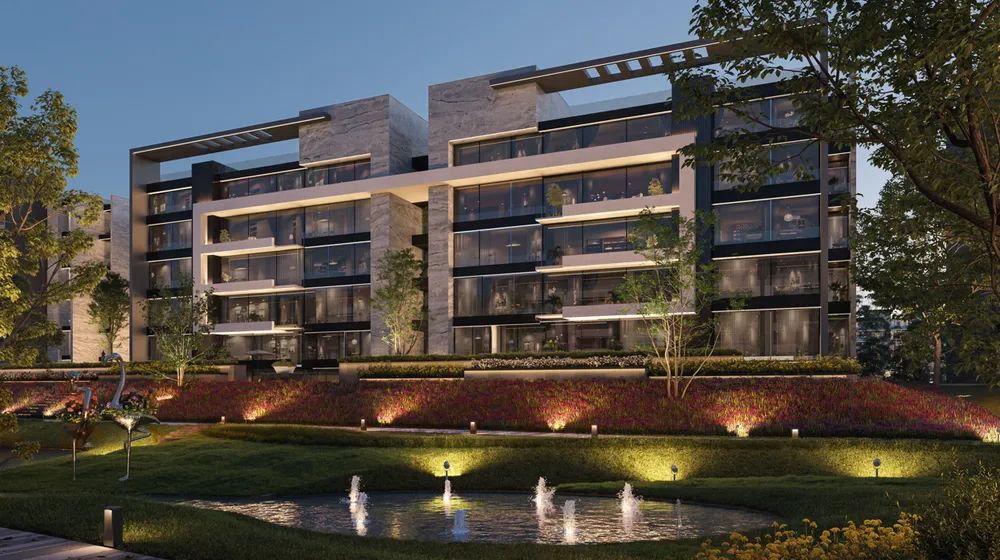 Aster Residence | Forsa Property