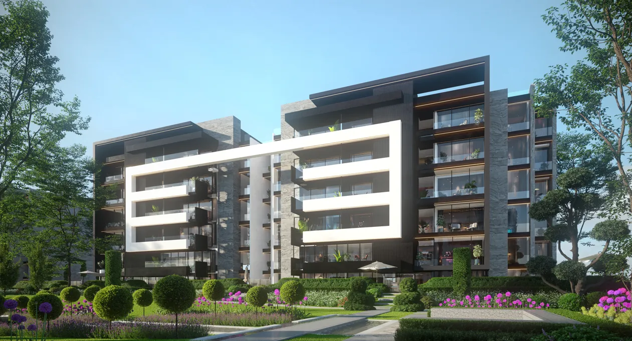 Aster Residence by Times Developments | Forsa Property