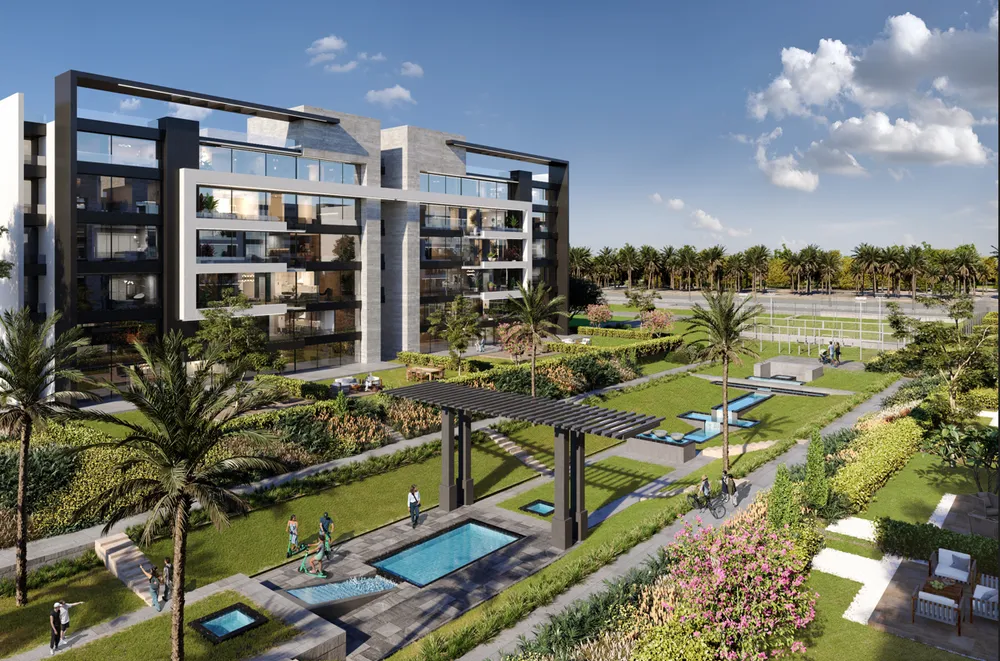 Aster Residence | Forsa Property