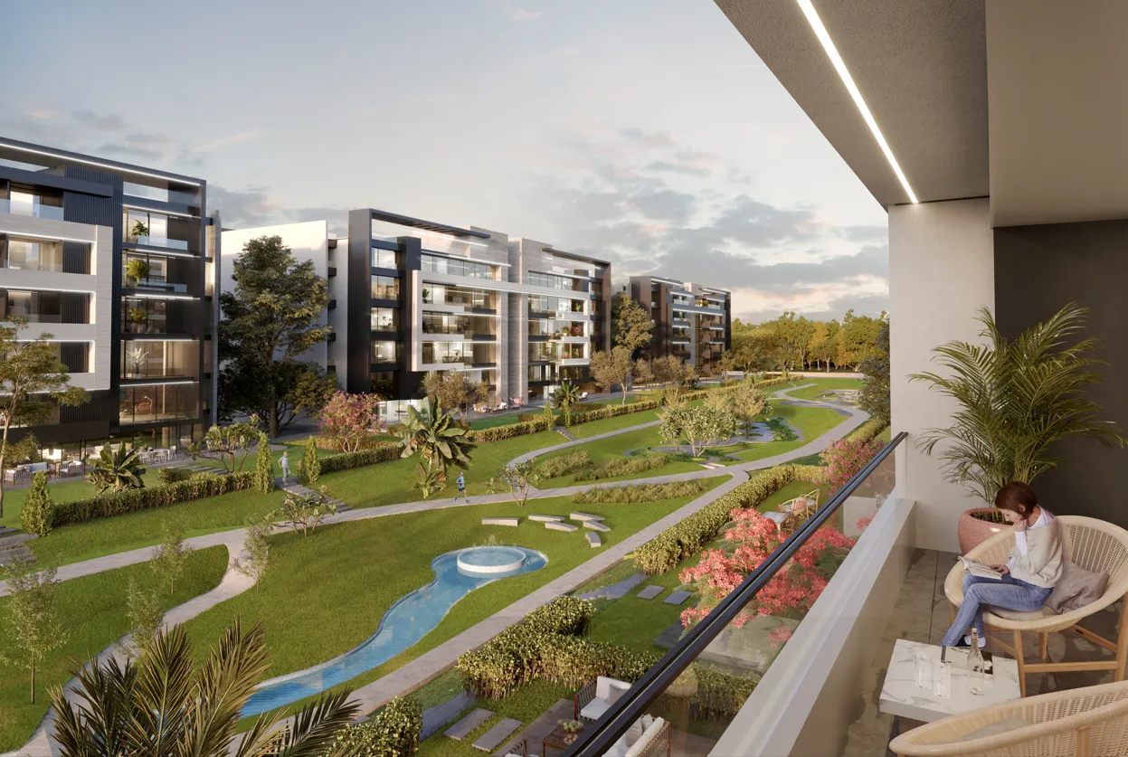 Aster Residence by Times Developments | Forsa Property