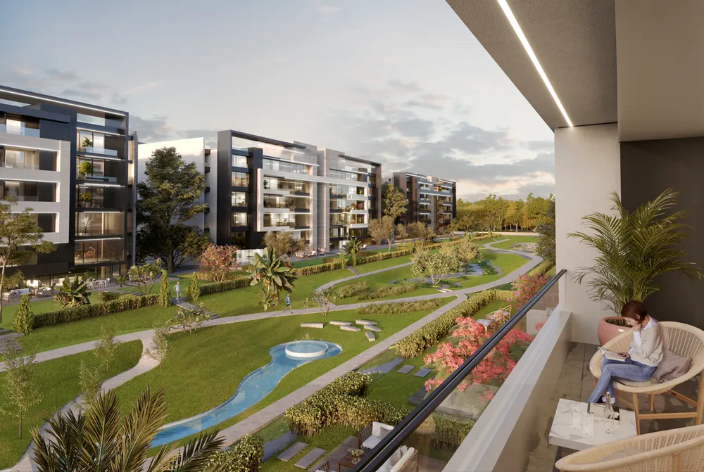 Aster Residence | Forsa Property