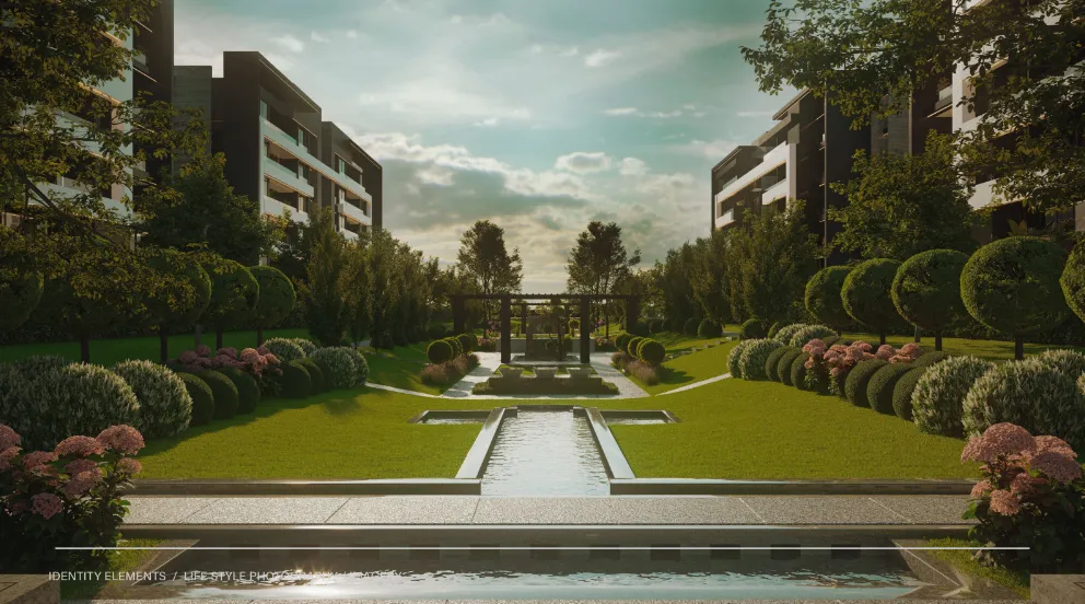 Aster Residence by Times Developments | Forsa Property