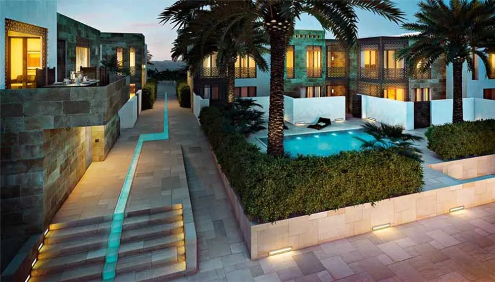 Scarab | Forsa Property