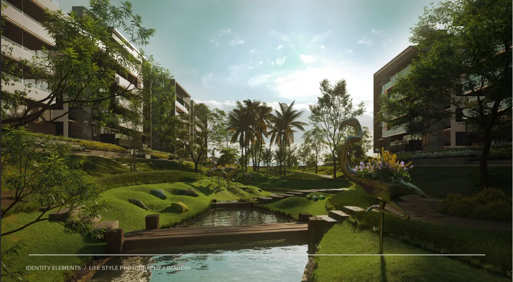 Aster Residence by Times Developments | Forsa Property