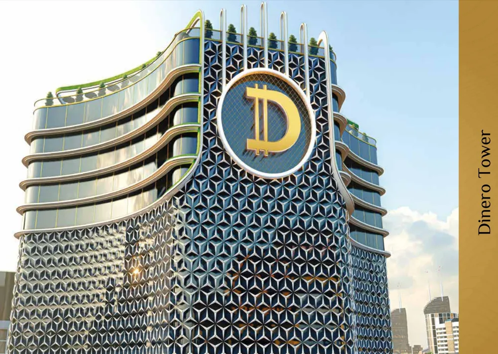 Dinero Tower | Forsa Property
