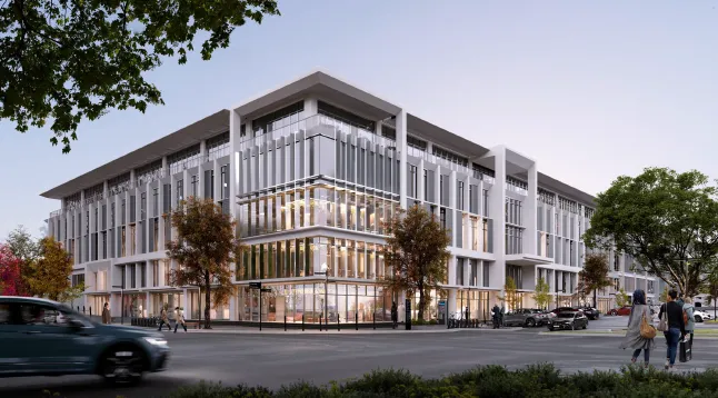 Palmet - New Cairo by Palm Hills Developments | Forsa Property