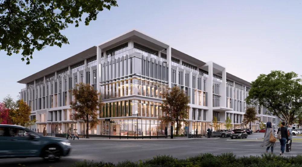 Palmet - New Cairo | Forsa Property