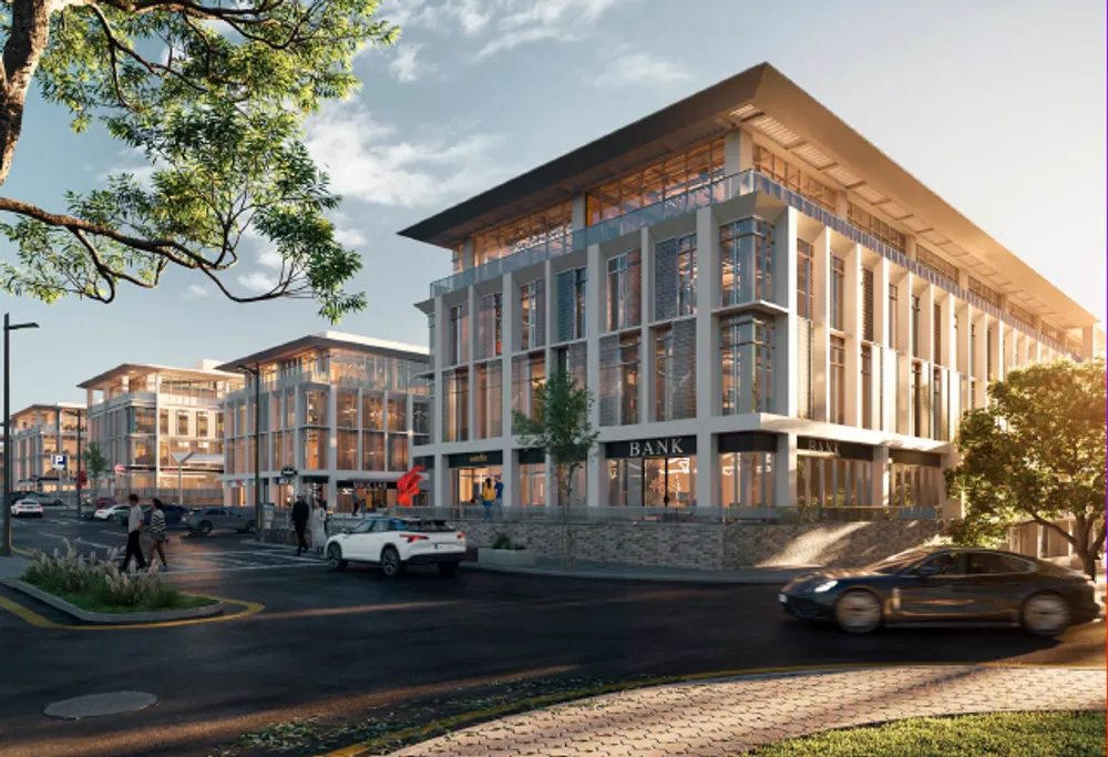 Palmet - New Cairo | Forsa Property